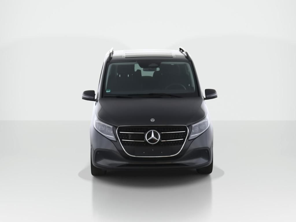 Fahrzeugabbildung Mercedes-Benz V 220 d Style Kompakt AHK, LED, 360°, NAVI