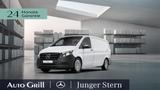 Mercedes-Benz Vito 116 CDI Kasten Pro lang Navi 3 Sitze Klima