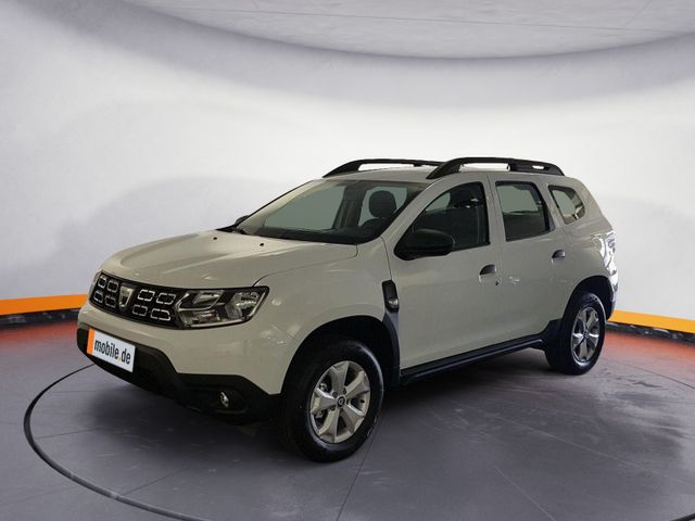 Dacia DUSTER DEAL TCe 100 ECO-G KLIMA+ECO+16"LM