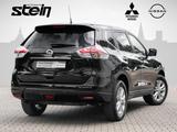 Nissan X-Trail 1.6 DIG-T Acenta Navi 360 Kamera Mehrzon - gebrauchte Nissan X-Trail aus dem Jahr 2016