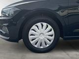Volkswagen Polo VI 1.0 TSI 95 PS DSG NAVI APP PDC SITZHZG. - Volkswagen Polo: 9n