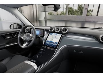 Mercedes GLC 220 - 8