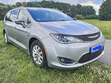 Chrysler Pacifica - Chrysler aus 2019