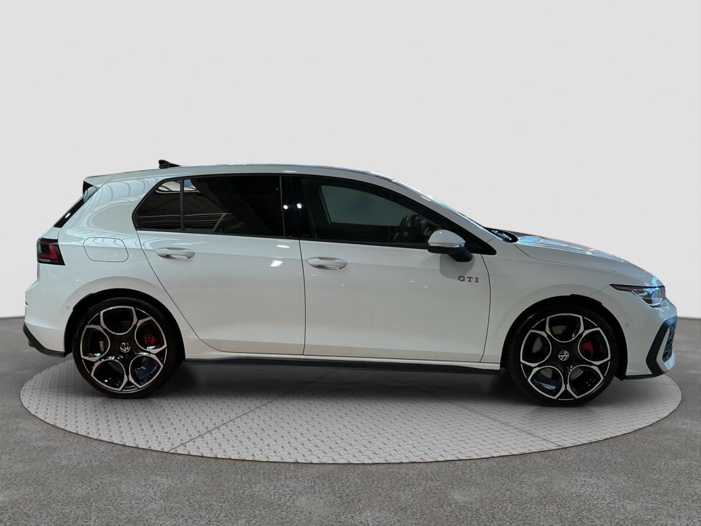 Volkswagen Golf GTI VIII 2.0 TSI 7-DSG DCC HUD 360Kamera AD, миниатюра 4