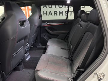 Skoda Kodiaq 2.0 4x4 RS AHK*StHz*Pano*HeadUp