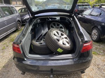 Audi A5 - 5