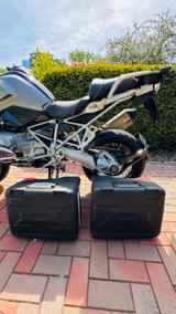 BMW R 1200 GS LC - BMW Motorräder in Oldenburg