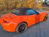 Mazda MX-5 RF 2.0 SKYACTIV-G 184 30th Anniversary ... - Mazda MX-5: Anniversary