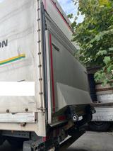 Mercedes-Benz Actros 1935 - Mercedes-Benz 1935