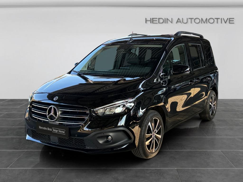 Mercedes-Benz T 180 d PROGRESSIVE KAM LED AHK NAVI KEYL LM