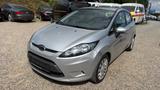 Ford Fiesta 1,4 TDCi DPF Champions Edition* - Ford Fiesta Gebrauchtwagen in Kiel