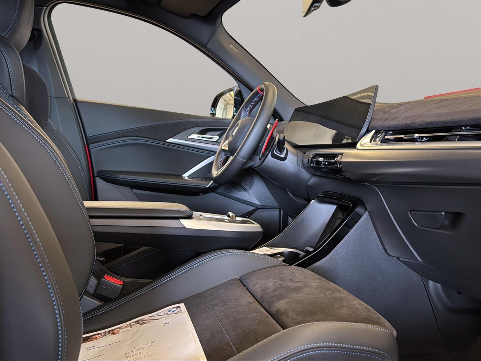 BMW X2 - Bild 7