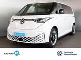 Volkswagen ID. Buzz Pro Goal LR AHK ACC 7S - Volkswagen ID. Buzz: Goal