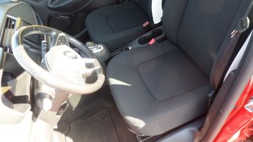 Renault ZOE LIFE R110 Z.E. 40 inclusive Batterie Klima, 