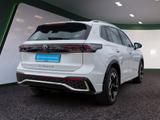 Volkswagen Tiguan R-Line 2,0 l TDI DSG AHK ACC PANO HUD SHZ - mit Diesel-Antrieb: Alcantara