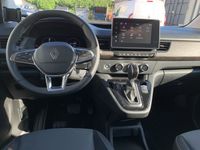 Renault Grand Kangoo - Vorschau Bild 14