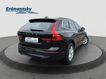 Volvo XC60 - 4