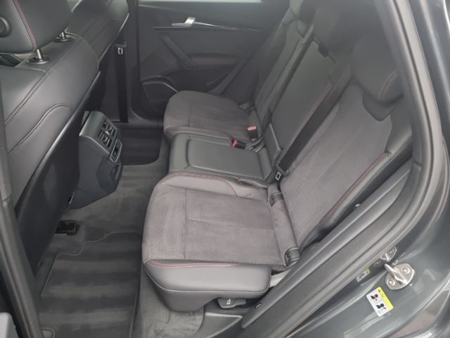 Fahrzeugabbildung Audi Q5 Sportback 40 2.0 TDI QUATTRO S-LINE BANG&OLUF