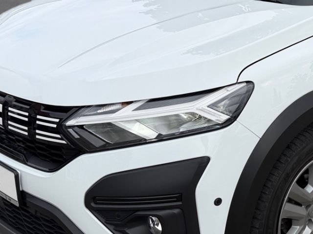 Fahrzeugabbildung Dacia Jogger Expression +CARPLAY+KLIMA+PDC+DAB+TEMPOMA