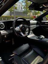 Mercedes-Benz E 53 AMG Mercedes-AMG E 53 4MATIC+ Autom. Me... - Mercedes-Benz E 53 AMG Gebrauchtwagen