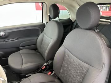 Bild 16 Fiat 500C Dolcevita