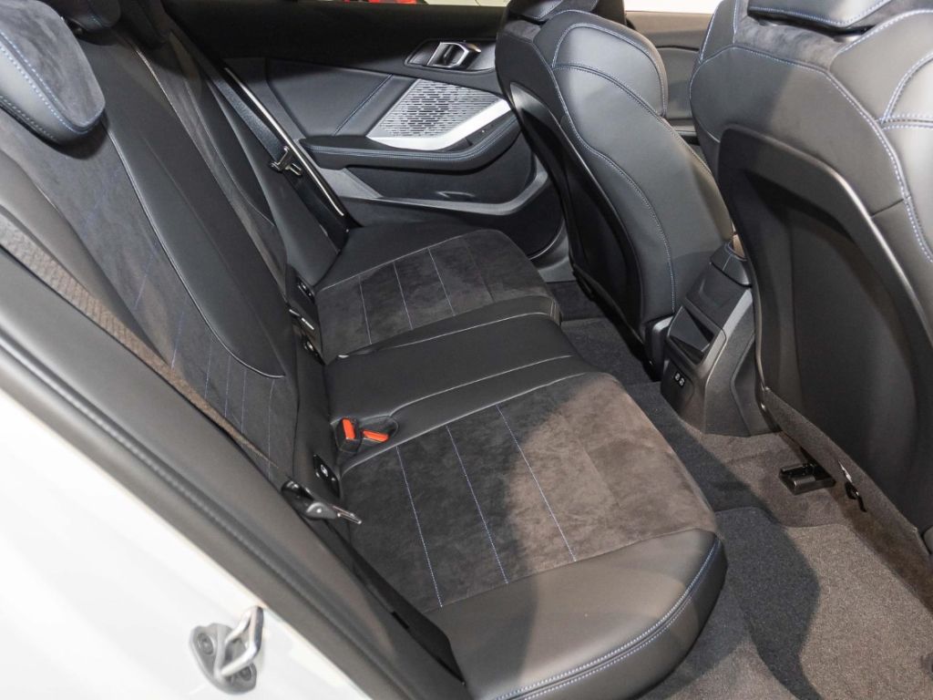 BMW 120 - Bild 14