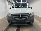 Mercedes-Benz Vito Tourer Pro extralang Kamera+Navi+3,2t+Sitzh - 8-Sitzer Autos