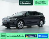 Skoda ENYAQ iV80 LOFT SCHWENKBARE AHK+MATRIX-LED+ACC - Skoda Enyaq Loft Gebrauchtwagen