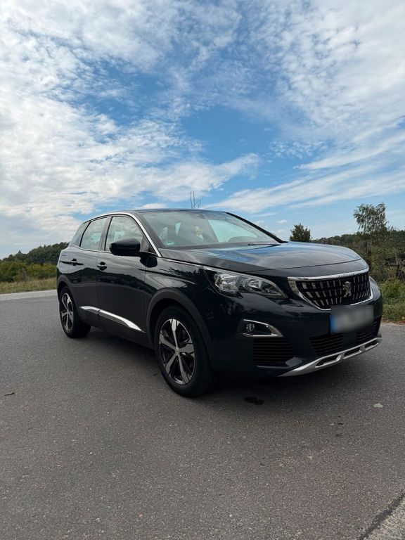 Image of Peugeot 3008