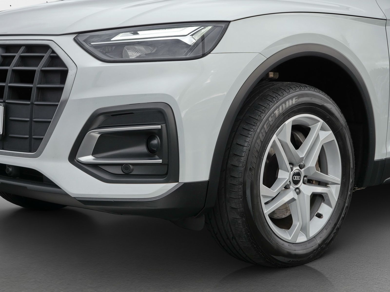 Audi Q5 - Bild 13