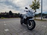Yamaha Xj6 Diversion ABS - YAMAHA XJ6 DIVERSION