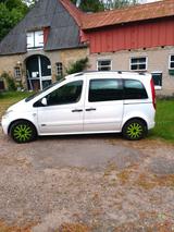 Mercedes-Benz Vaneo CDI 1.7 Trend 67 kW Trend