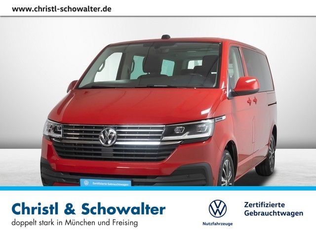 Volkswagen T6.1 Multivan  2.0 TDI DSG Comfortline AHK LED