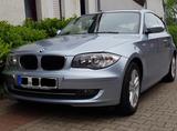 BMW 116i (E81) - Baujahr 2008 - BMW in Bochum: 2.8