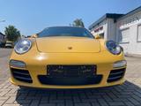 Porsche 911 / 997 4S  Absoluter Vollausstattung  - Porsche in Mannheim: 911