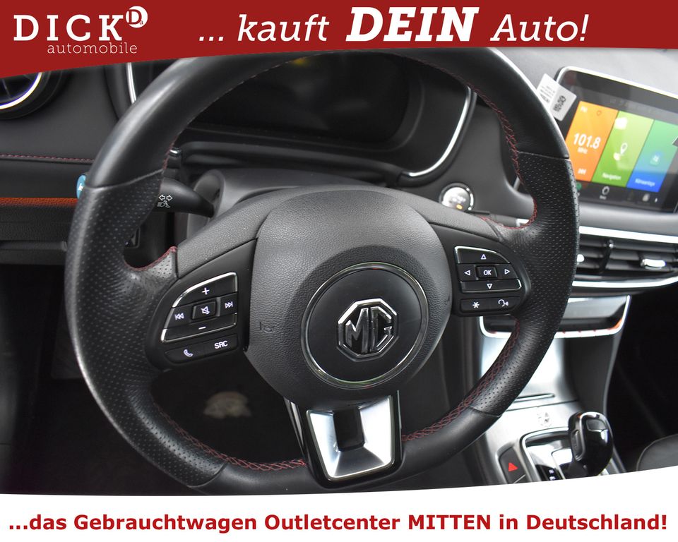 MG EHS PHEV 1.5 T-GDI Luxury  LED+PANO+SHZ+ACC+360°