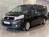 Fiat Scudo Panorama  L2H1 6-Sitz/Tisch Büromobil - Fiat Scudo: 1.6