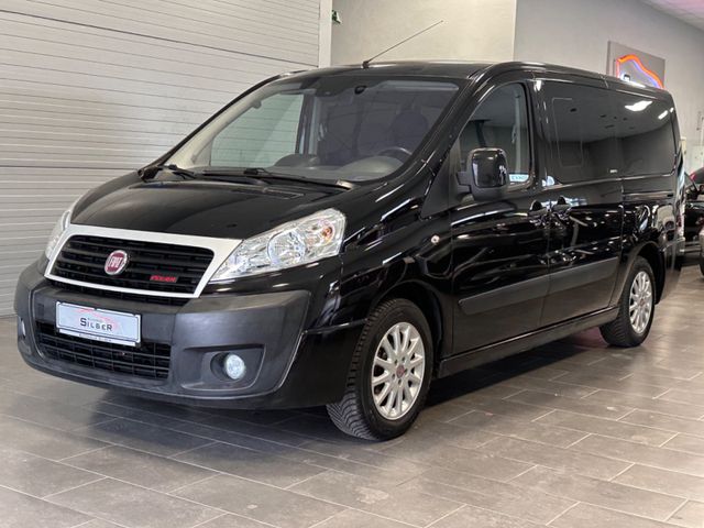 Fiat Scudo Panorama Executive L2H1 6-Sitz/Tisch