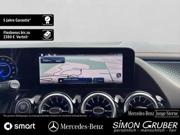 2024 Mercedes-BENZ EQA 缩略图 15
