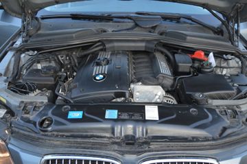 BMW 523i A touring  Steptronic AdvantageBusiness Le