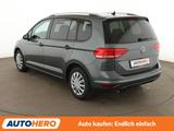 Volkswagen Touran 1.4 TSI Join Aut.*NAVI*LED*ACC*CAM*PDC* - VW Touran Gebrauchtwagen in München