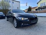 BMW 318 d Lim. Sport Line Automatik Xenon PDC Temp - BMW 318 Unfallwagen