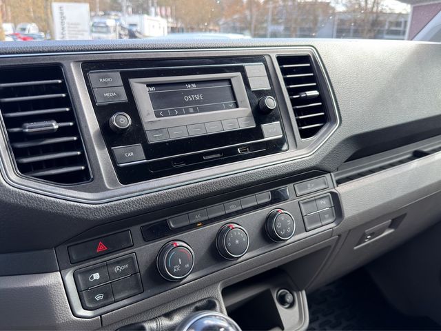 Crafter 35 2.0 TDI Trendline L2H2 FWD