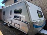 HYMER / ERIBA / HYMERCAR Eriba Hymer Nova GL mit Kinderzimmer - Angebote