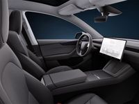 Tesla Model Y - Vorschau Bild 5