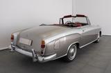 Mercedes-Benz 220 SE/Cabrio/Matching Number/ClassicData 1/Pont - Mercedes-Benz 220: Cabrio, 220se