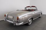 Mercedes-Benz 220 SE/Cabrio/Matching Number/ClassicData 1/Pont - Mercedes-Benz: Number