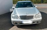 Mercedes-Benz Mercedes Benz C 200 Kompressor - gebrauchte Mercedes-Benz C 200 aus dem Jahr 2001