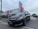 Opel Insignia A 1,6 Turbo Lim. Sport FINANZIERUNG - Opel Insignia: Braun