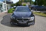 BMW 525d Touring Aut.*AHK*HEADUP*XENON - BMW 525: 525d